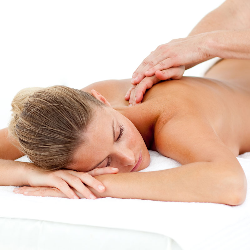 How to Become a Massage Therapist.