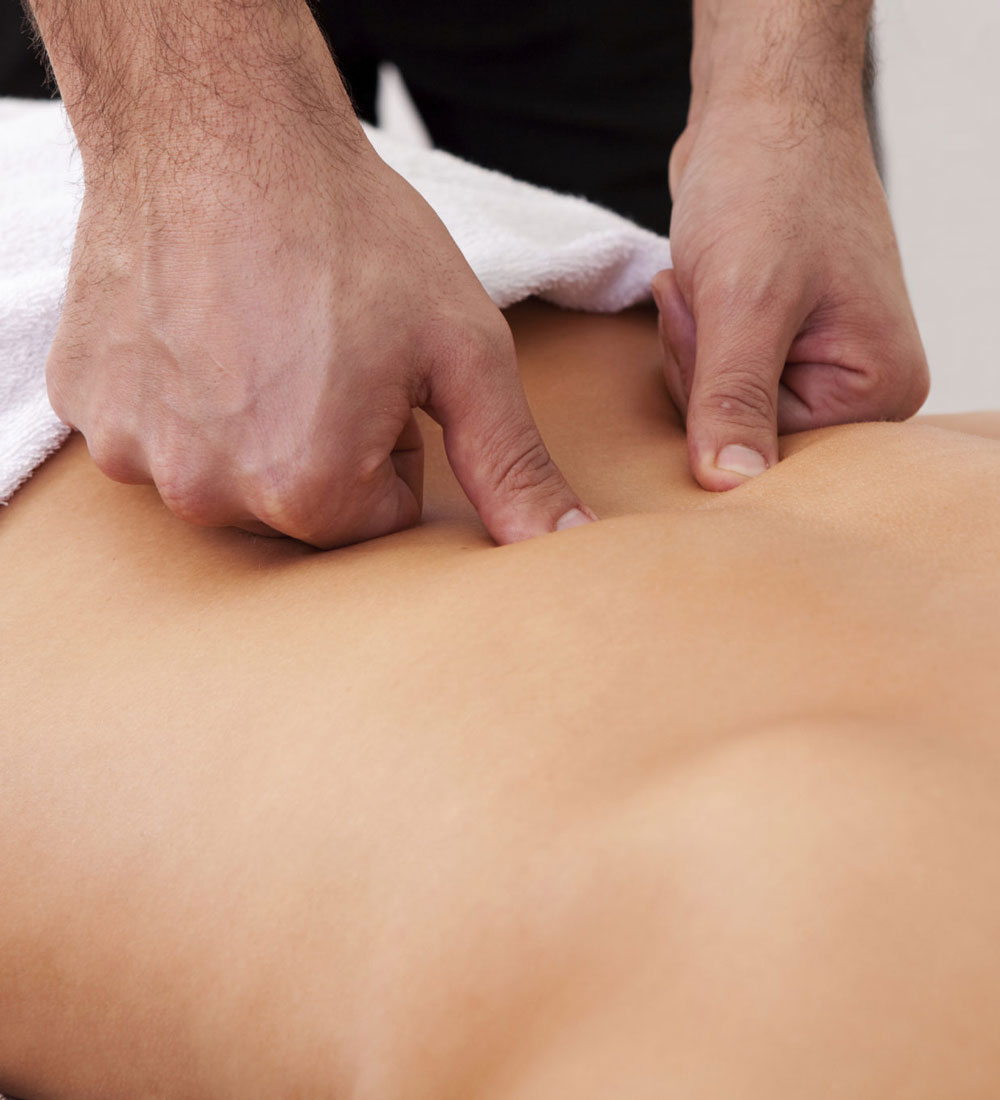Shiatsu Massage: Techniques and Benefits