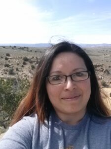 Marilu Sotres L.M.T.