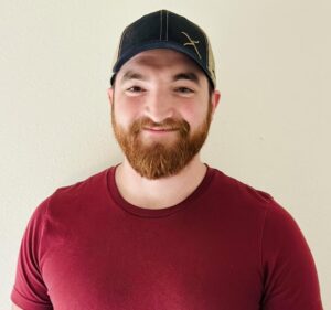 Jordan Oldenkamp L.M.T.