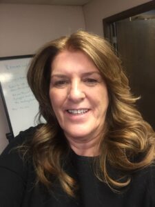 Kathy Spencer Jensen