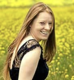 La trecia Bainbridge Crum L.M.T.