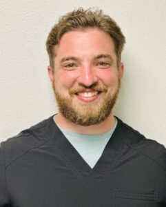 Nathan Oldenkamp L.M.T.